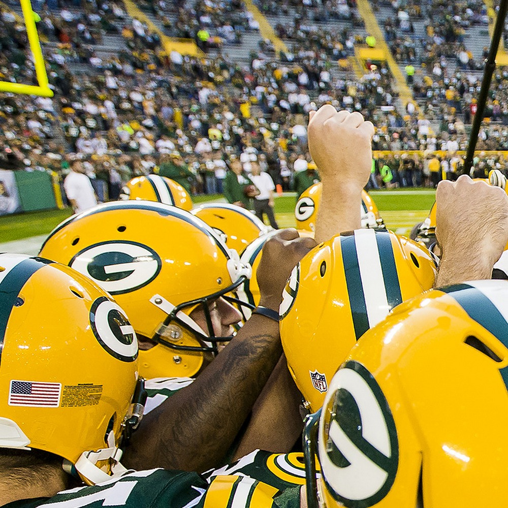 Meet your Posher, Abram